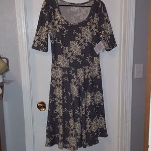 LuLaRoe Elegant Nicole